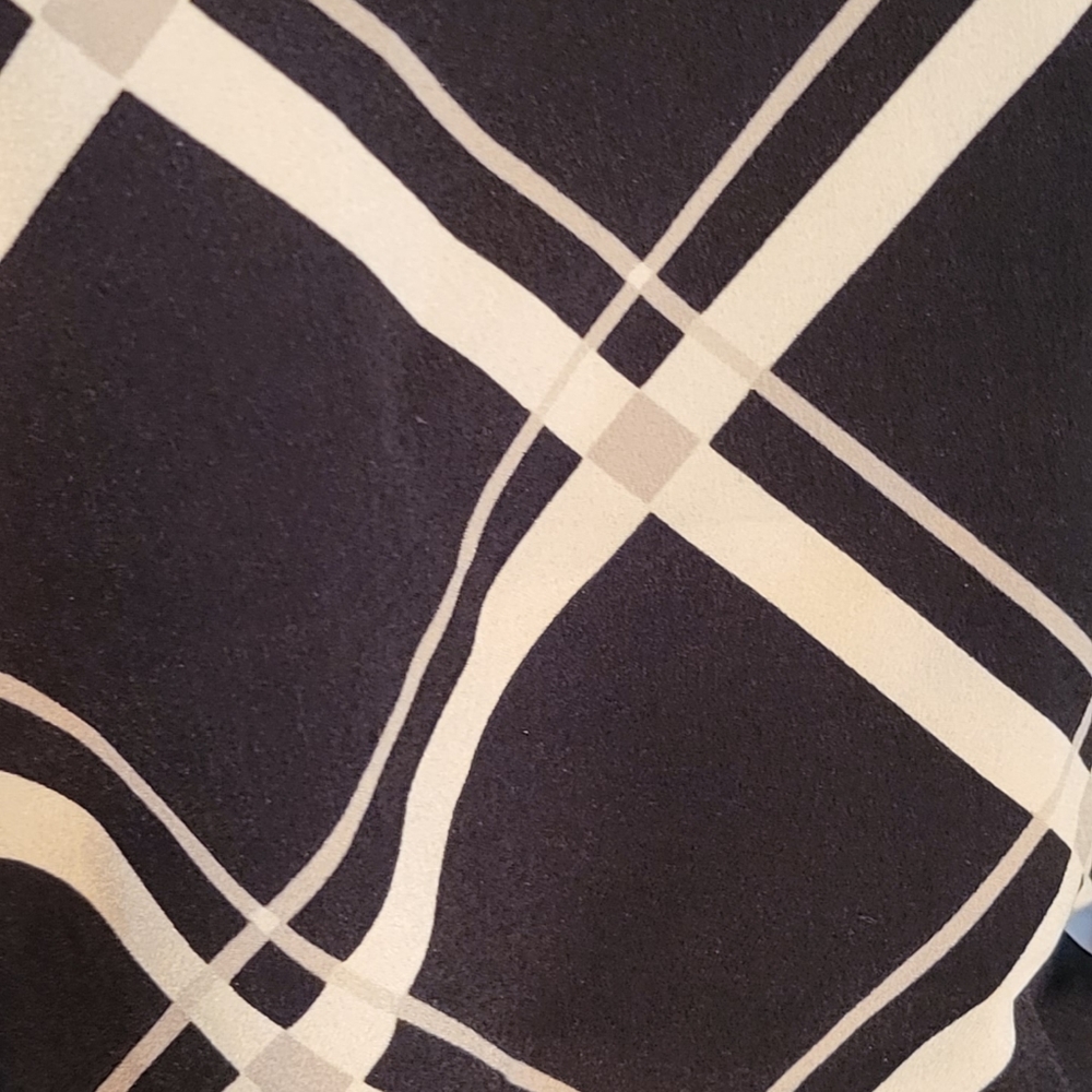 Wrap blouse - Picture 7 of 7